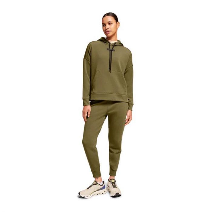 HOODIE - بلوزة قطنية رياضية | ON RUNNING - اون رانين HOODIE - بلوزة قطنية رياضية | ON RUNNING - اون رانين