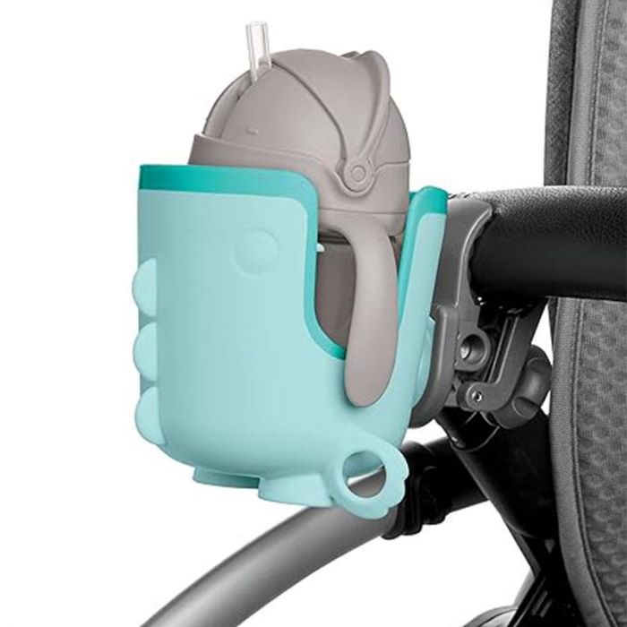 Universal Child Stroller Cup Holder - إكسسوارات | SKIP HOP - سكيب هوب Universal Child Stroller Cup Holder - إكسسوارات | SKIP HOP - سكيب هوب