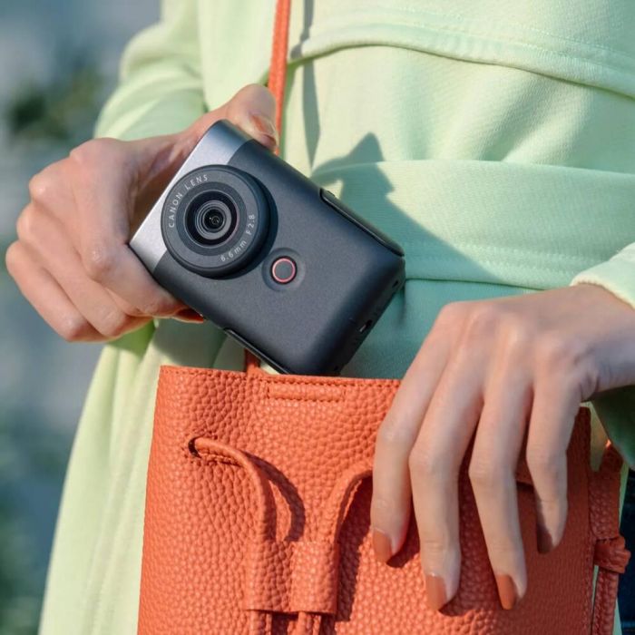 CANON DSC PS V10 ADV VLOGGING KIT SL - كاميرا رقمية مدمجة | CANON - كانون CANON DSC PS V10 ADV VLOGGING KIT SL - كاميرا رقمية مدمجة | CANON - كانون