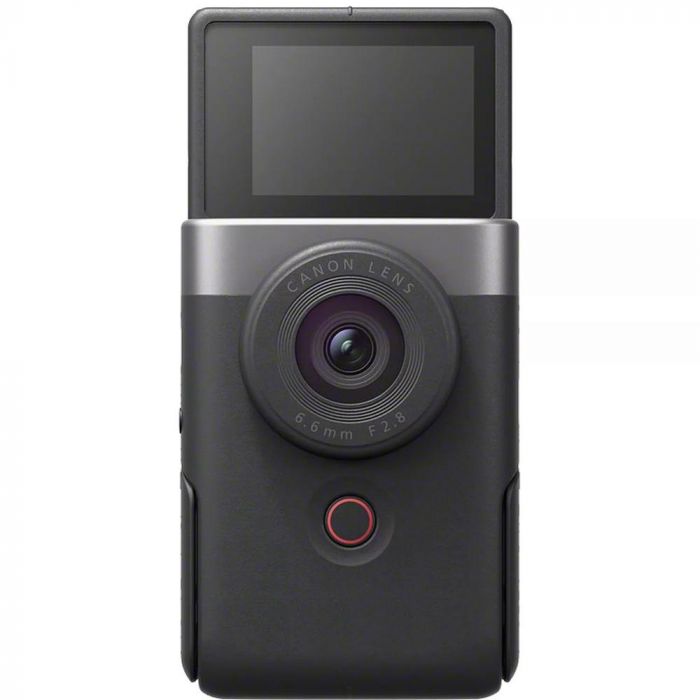 CANON DSC PS V10 ADV VLOGGING KIT SL - كاميرا رقمية مدمجة | CANON - كانون CANON DSC PS V10 ADV VLOGGING KIT SL - كاميرا رقمية مدمجة | CANON - كانون