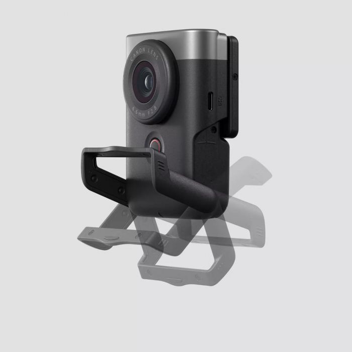 CANON DSC PS V10 ADV VLOGGING KIT SL - كاميرا رقمية مدمجة | CANON - كانون CANON DSC PS V10 ADV VLOGGING KIT SL - كاميرا رقمية مدمجة | CANON - كانون