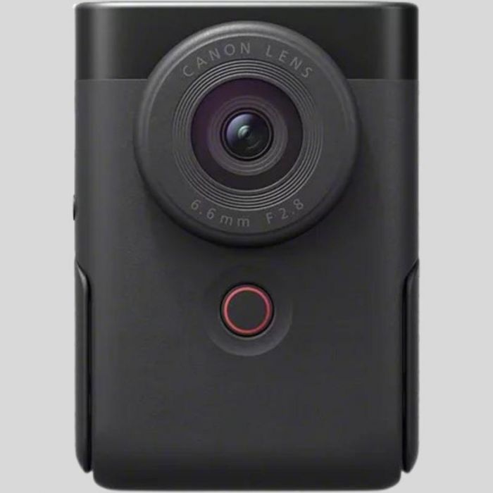 CANON DSC PS V10 ADV VLOGGING KIT BK - كاميرا رقمية مدمجة | CANON - كانون CANON DSC PS V10 ADV VLOGGING KIT BK - كاميرا رقمية مدمجة | CANON - كانون
