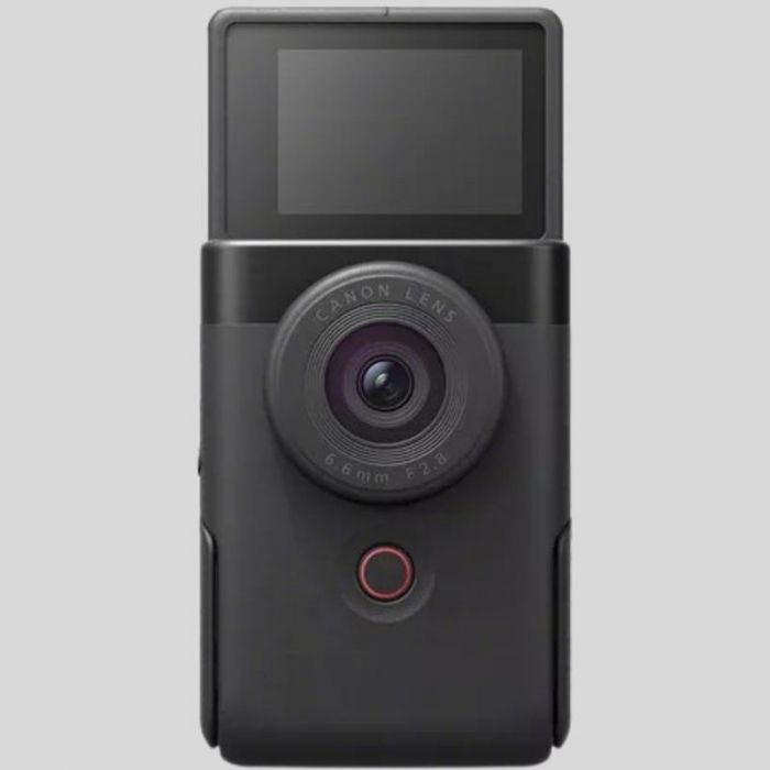 CANON DSC PS V10 ADV VLOGGING KIT BK - كاميرا رقمية مدمجة | CANON - كانون CANON DSC PS V10 ADV VLOGGING KIT BK - كاميرا رقمية مدمجة | CANON - كانون