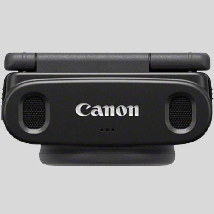 CANON DSC PS V10 ADV VLOGGING KIT BK - كاميرا رقمية مدمجة | CANON - كانون CANON DSC PS V10 ADV VLOGGING KIT BK - كاميرا رقمية مدمجة | CANON - كانون