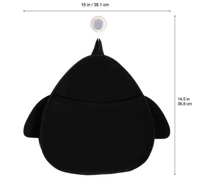 Bath Storage PENGUIN - إكسسوارات | 3 SPROUTS - سيراوتس3 Bath Storage PENGUIN - إكسسوارات | 3 SPROUTS - سيراوتس3