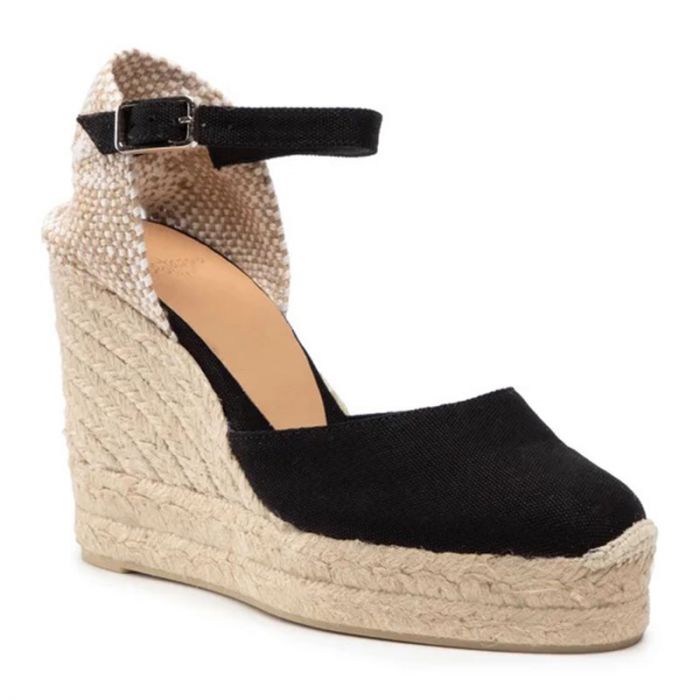 CAROL/8ED/001 WEDGE - صندل | CASTAÑER - كاستنر CAROL/8ED/001 WEDGE - صندل | CASTAÑER - كاستنر