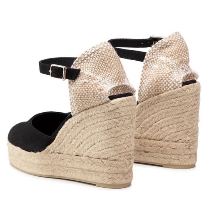 CAROL/8ED/001 WEDGE - صندل | CASTAÑER - كاستنر CAROL/8ED/001 WEDGE - صندل | CASTAÑER - كاستنر
