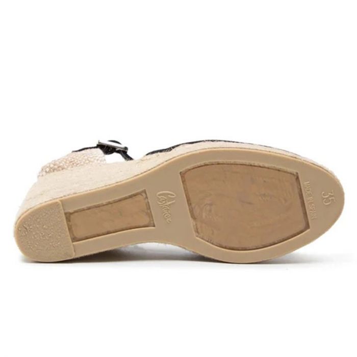 CAROL/8ED/001 WEDGE - صندل | CASTAÑER - كاستنر CAROL/8ED/001 WEDGE - صندل | CASTAÑER - كاستنر