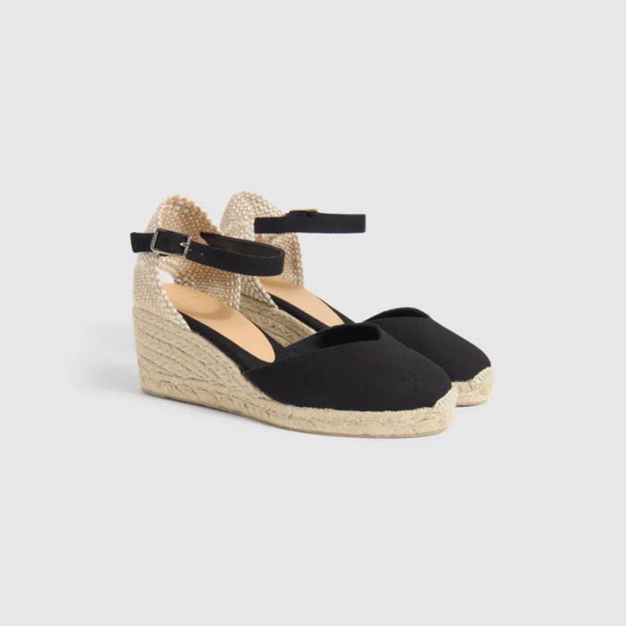 CHIARITA/6/001 WEDGE - صندل | CASTAÑER - كاستنر CHIARITA/6/001 WEDGE - صندل | CASTAÑER - كاستنر