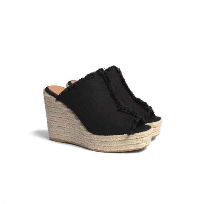 FATIMA/001 WEDGE - صندل | CASTAÑER - كاستانير FATIMA/001 WEDGE - صندل | CASTAÑER - كاستانير