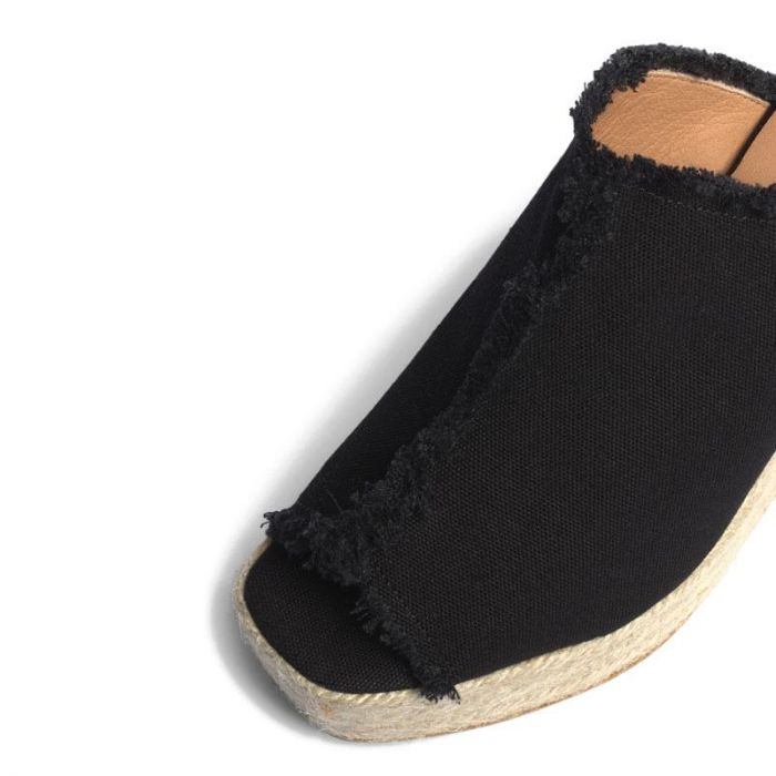 FATIMA/001 WEDGE - صندل | CASTAÑER - كاستانير FATIMA/001 WEDGE - صندل | CASTAÑER - كاستانير