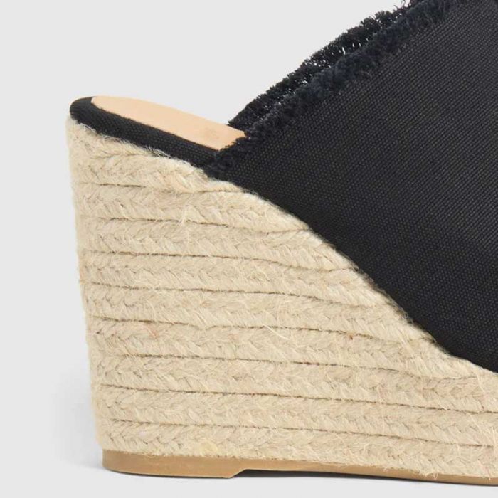 FATIMA/001 WEDGE - صندل | CASTAÑER - كاستنر FATIMA/001 WEDGE - صندل | CASTAÑER - كاستنر