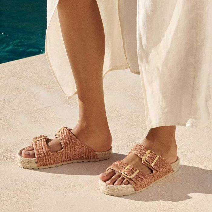 NORDIC SANDALS - صندل | MANEBI - مانيبي NORDIC SANDALS - صندل | MANEBI - مانيبي