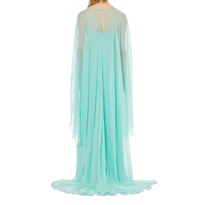 DRESS - فستان | ALBERTA FERRETTI - ألبرتا فيريتي DRESS - فستان | ALBERTA FERRETTI - ألبرتا فيريتي