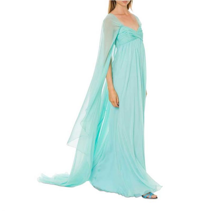 DRESS - فستان | ALBERTA FERRETTI - ألبرتا فيريتي DRESS - فستان | ALBERTA FERRETTI - ألبرتا فيريتي