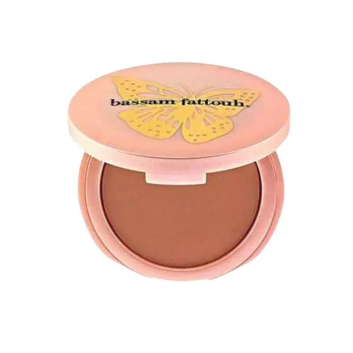BSAM BLUSH LOST IN SUMMER - مكياج الوجه | BASSAM FATTOUH - بسام فتوح