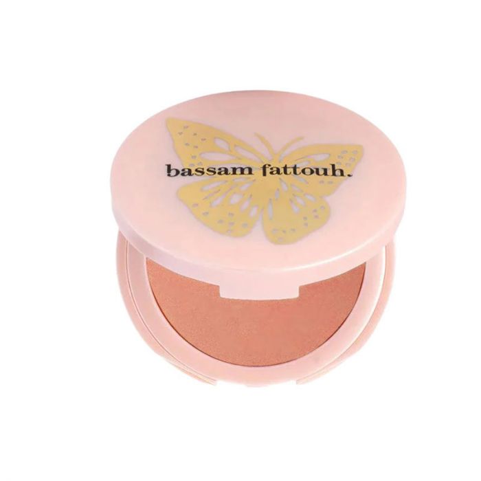 BSAM BLUSH PEACH MELBA - مكياج الوجه | BASSAM FATTOUH - بسام فتوح