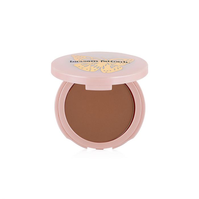 BSAM BLUSH PEACH MELBA - مكياج الوجه | BASSAM FATTOUH - بسام فتوح BSAM BLUSH PEACH MELBA - مكياج الوجه | BASSAM FATTOUH - بسام فتوح