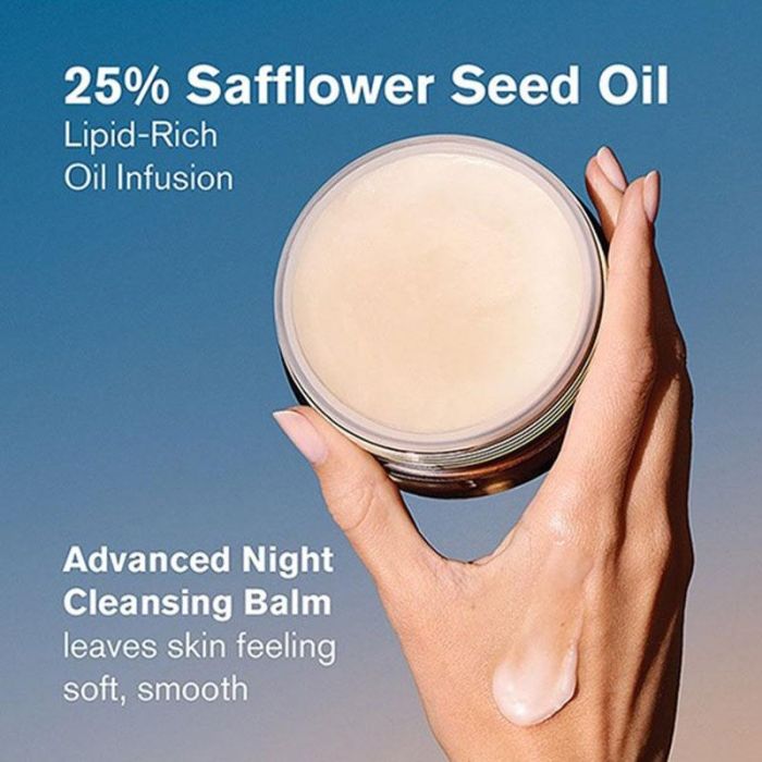EL ANR CLEANSING BALM 70ML/2.2OZ - عناية البشرة - منظفات | ESTEE LAUDER - ايستى لودر EL ANR CLEANSING BALM 70ML/2.2OZ - عناية البشرة - منظفات | ESTEE LAUDER - ايستى لودر