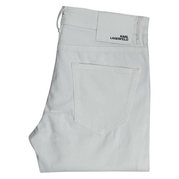 5-POCKET NOS - بنطلون غير رسمي | KARL LAGERFELD - كارل لاغرفيلد 5-POCKET NOS - بنطلون غير رسمي | KARL LAGERFELD - كارل لاغرفيلد