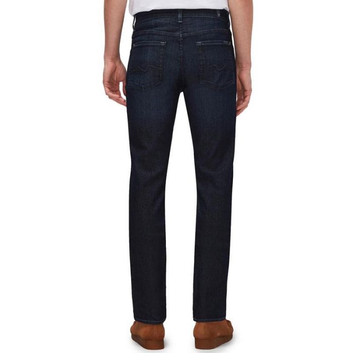 JEANS SLIM - جينز | 7 FOR ALL MANKIND - 7 فور اول مانكايند JEANS SLIM - جينز | 7 FOR ALL MANKIND - 7 فور اول مانكايند