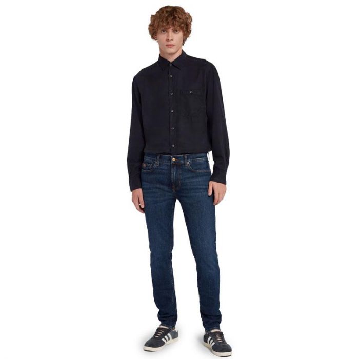 JEANS - جينز | 7 FOR ALL MANKIND - 7 فور اول مانكايند JEANS - جينز | 7 FOR ALL MANKIND - 7 فور اول مانكايند