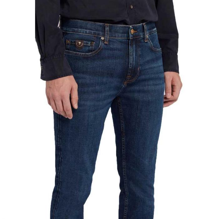 JEANS - جينز | 7 FOR ALL MANKIND - 7 فور اول مانكايند JEANS - جينز | 7 FOR ALL MANKIND - 7 فور اول مانكايند