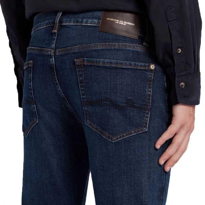 JEANS - جينز | 7 FOR ALL MANKIND - 7 فور اول مانكايند JEANS - جينز | 7 FOR ALL MANKIND - 7 فور اول مانكايند