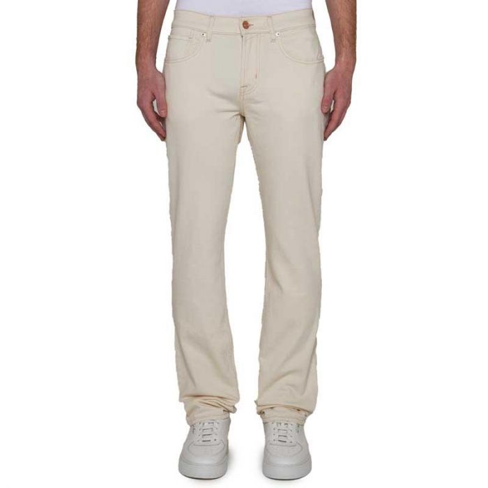 STRAIGHT JEANS - جينز | 7 FOR ALL MANKIND - 7 فور اول مانكايند STRAIGHT JEANS - جينز | 7 FOR ALL MANKIND - 7 فور اول مانكايند