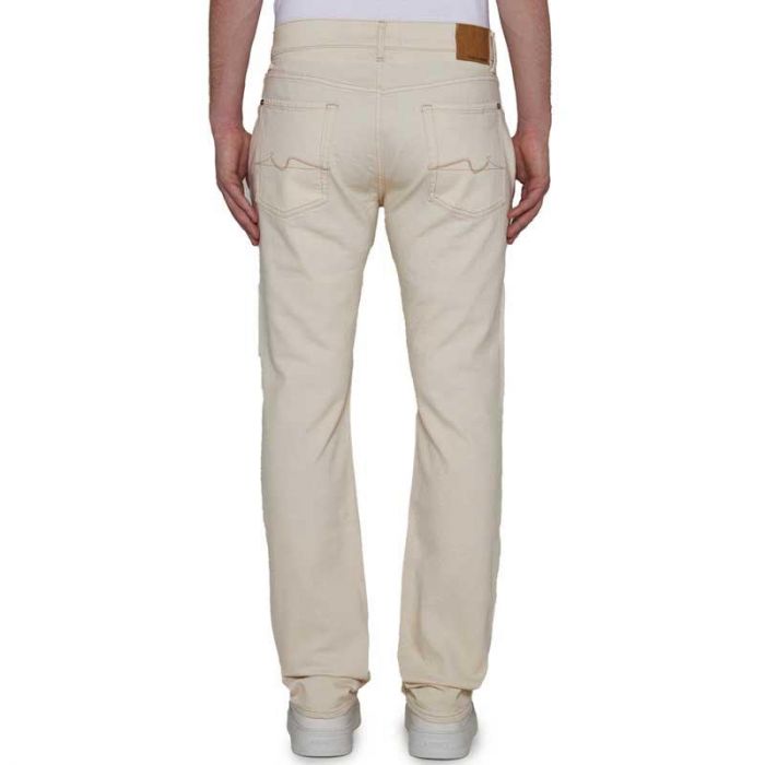 STRAIGHT JEANS - جينز | 7 FOR ALL MANKIND - 7 فور اول مانكايند STRAIGHT JEANS - جينز | 7 FOR ALL MANKIND - 7 فور اول مانكايند