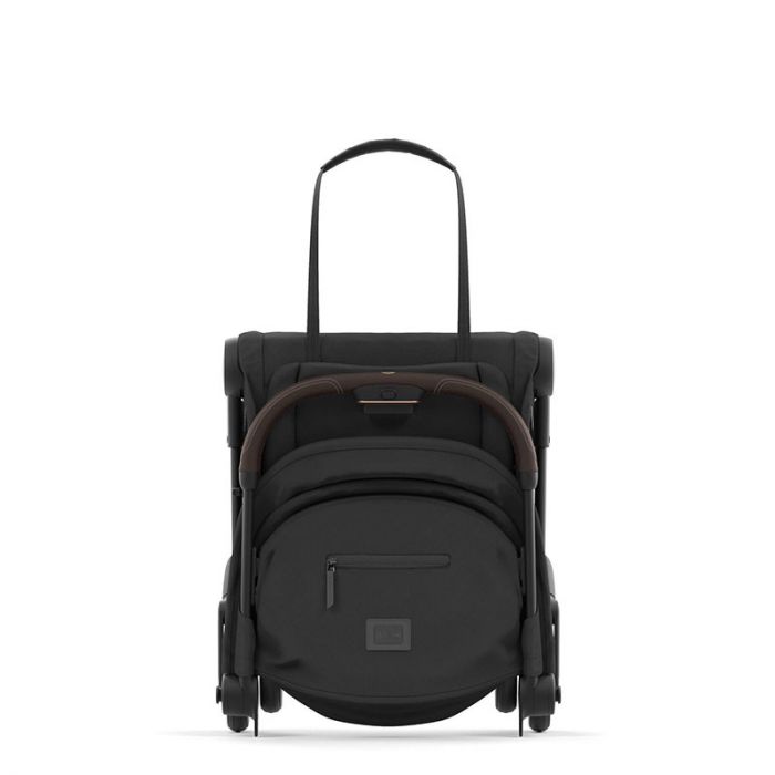COYA FRAME ROSEGOLD BLACK - عربة أطفال | CYBEX - سايبكس COYA FRAME ROSEGOLD BLACK - عربة أطفال | CYBEX - سايبكس
