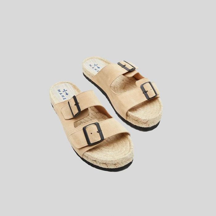 NORDIC SANDALS - صنادل رجالية | MANEBI - مانيبي NORDIC SANDALS - صنادل رجالية | MANEBI - مانيبي