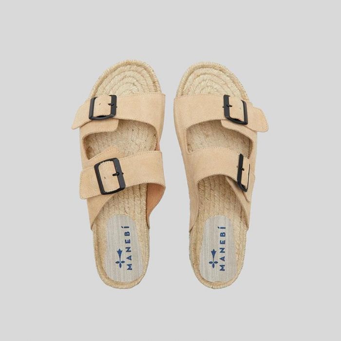 NORDIC SANDALS - صنادل رجالية | MANEBI - مانيبي NORDIC SANDALS - صنادل رجالية | MANEBI - مانيبي