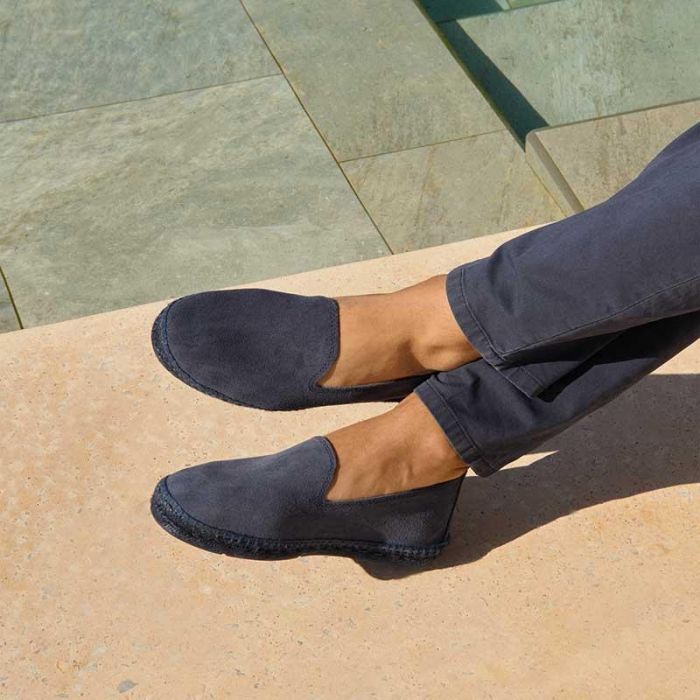 FLAT ESPADRILLES - أحذية رجالية | MANEBI - مانيبي FLAT ESPADRILLES - أحذية رجالية | MANEBI - مانيبي