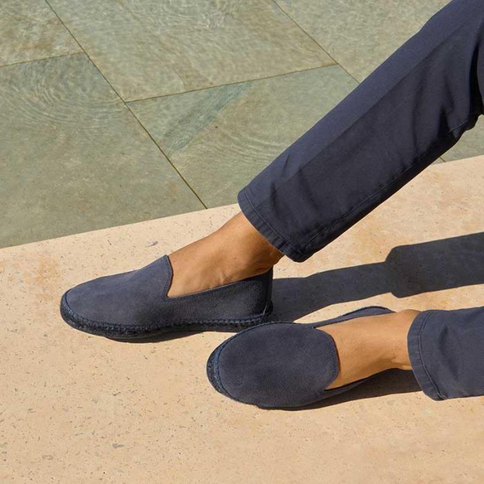 FLAT ESPADRILLES - أحذية رجالية | MANEBI - مانيبي FLAT ESPADRILLES - أحذية رجالية | MANEBI - مانيبي
