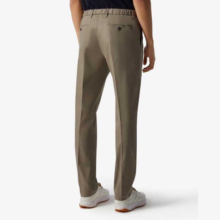 DYED TROUSER - بنطلون غير رسمي | CORNELIANI - كورنيلياني DYED TROUSER - بنطلون غير رسمي | CORNELIANI - كورنيلياني