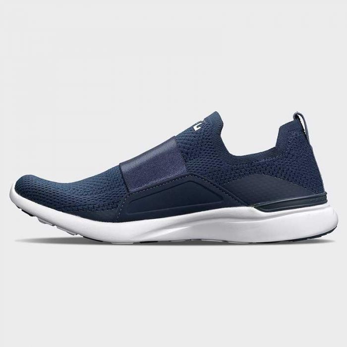 MEN'S TECHLOOM BLISS - أحذية رجالية | APL - أي بي ل MEN'S TECHLOOM BLISS - أحذية رجالية | APL - أي بي ل