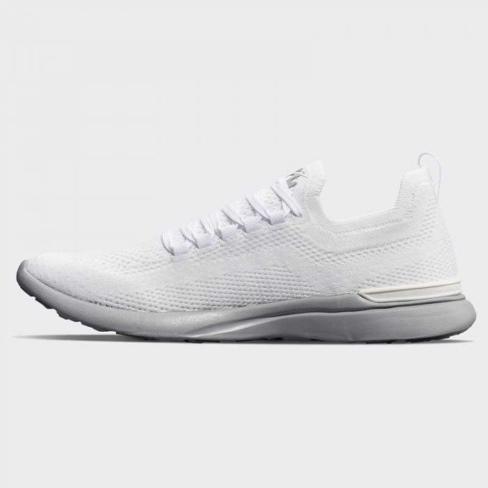 MEN'S TECHLOOM BREEZE - أحذية رجالية | APL - أي بي ل MEN'S TECHLOOM BREEZE - أحذية رجالية | APL - أي بي ل