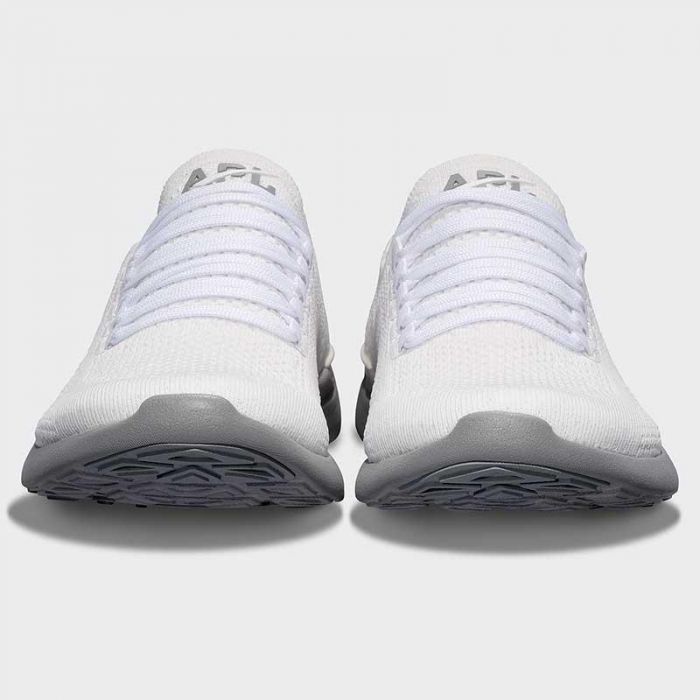 MEN'S TECHLOOM BREEZE - أحذية رجالية | APL - أي بي ل MEN'S TECHLOOM BREEZE - أحذية رجالية | APL - أي بي ل