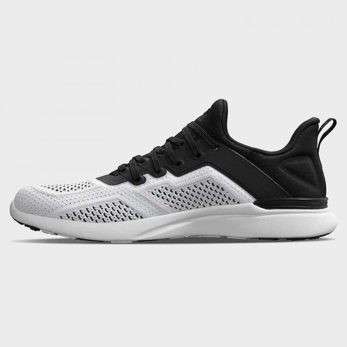 MEN'S TECHLOOM TRACER - أحذية رجالية | APL - أي بي ل MEN'S TECHLOOM TRACER - أحذية رجالية | APL - أي بي ل