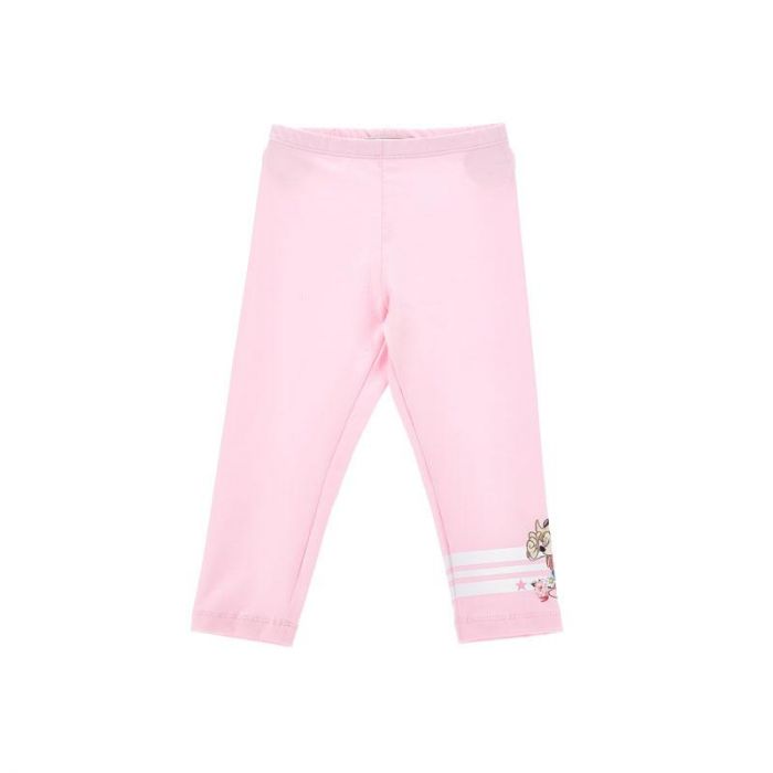 GIRL LEGGINGS - ليجينجز | MONNALISA - موناليزا