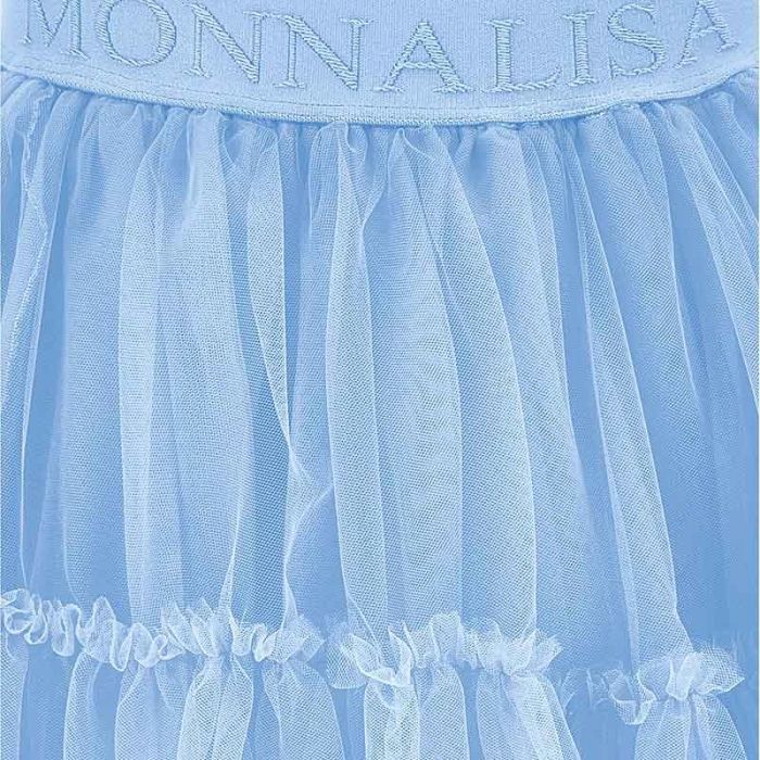 GIRL SKIRT - تنورة | MONNALISA - موناليزا GIRL SKIRT - تنورة | MONNALISA - موناليزا