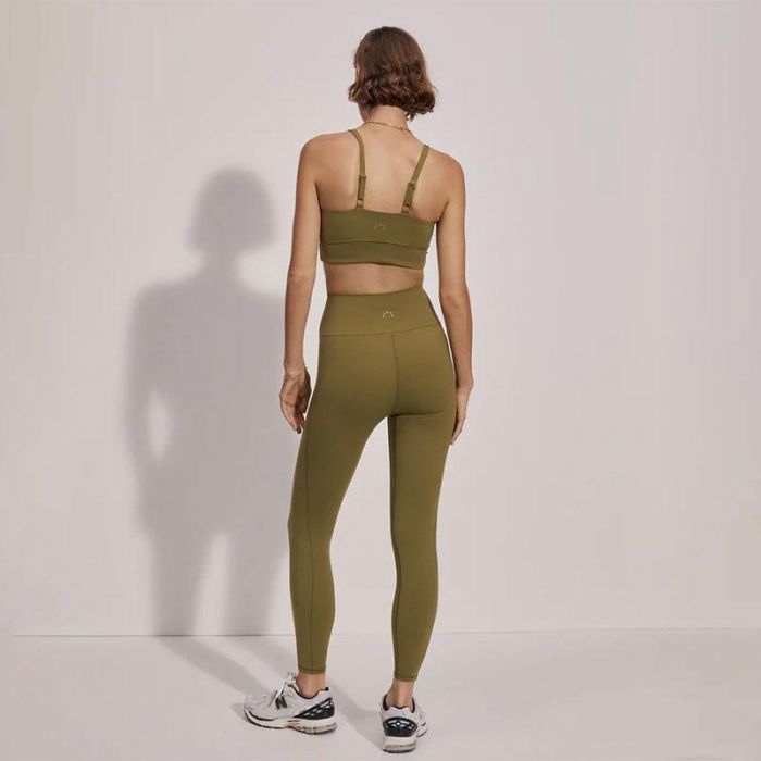 SHAPE AMBER BRA - حمالة صدر رياضية | VARLEY - فارلى SHAPE AMBER BRA - حمالة صدر رياضية | VARLEY - فارلى