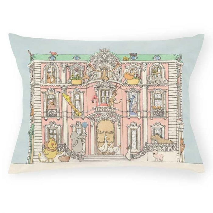 CUSHION COVER - أغطية مخدات | ATELIER CHOUX - أتوليى شو CUSHION COVER - أغطية مخدات | ATELIER CHOUX - أتوليى شو