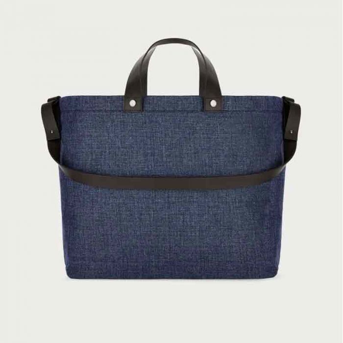 TWO HANDLES BAG - محفظة نسائية/ حقيبة | CANALI - كانالي TWO HANDLES BAG - محفظة نسائية/ حقيبة | CANALI - كانالي