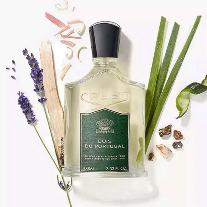 CREED MILLESIME BOIS DU PORTUGAL 100ML - عطر | CREED - كرييد CREED MILLESIME BOIS DU PORTUGAL 100ML - عطر | CREED - كرييد