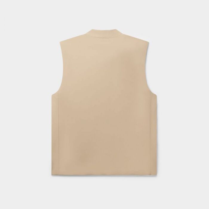 SWEATER VEST - بلوزة صوف | BALR - بالر SWEATER VEST - بلوزة صوف | BALR - بالر