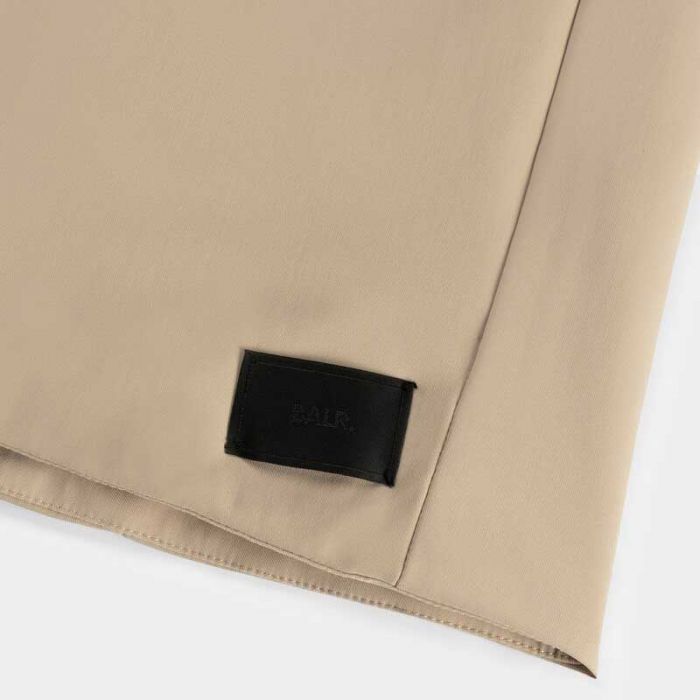 SWEATER VEST - بلوزة صوف | BALR - بالر SWEATER VEST - بلوزة صوف | BALR - بالر