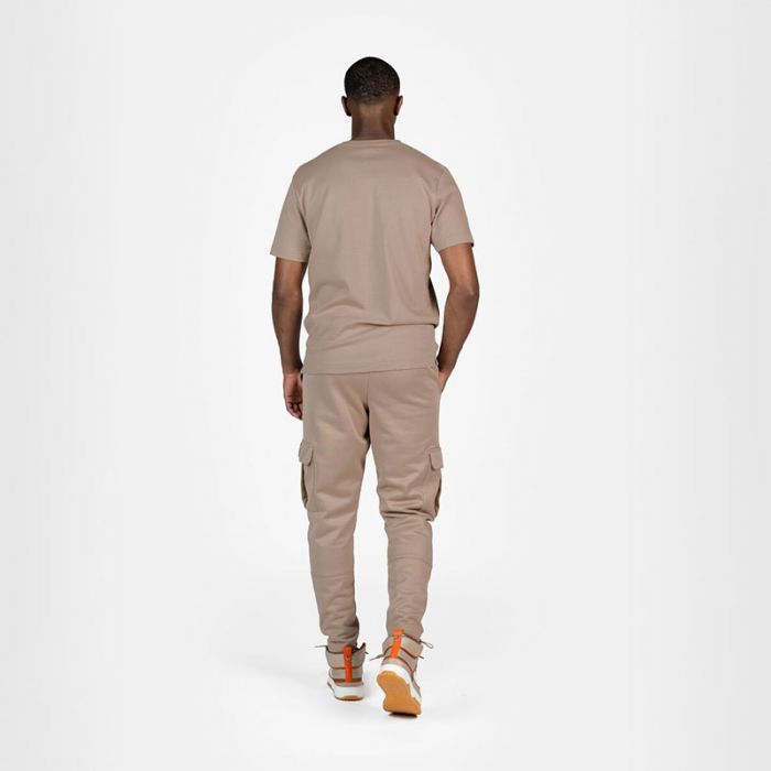 SWEATPANTS - بنطال رياضة | BALR - بالر SWEATPANTS - بنطال رياضة | BALR - بالر