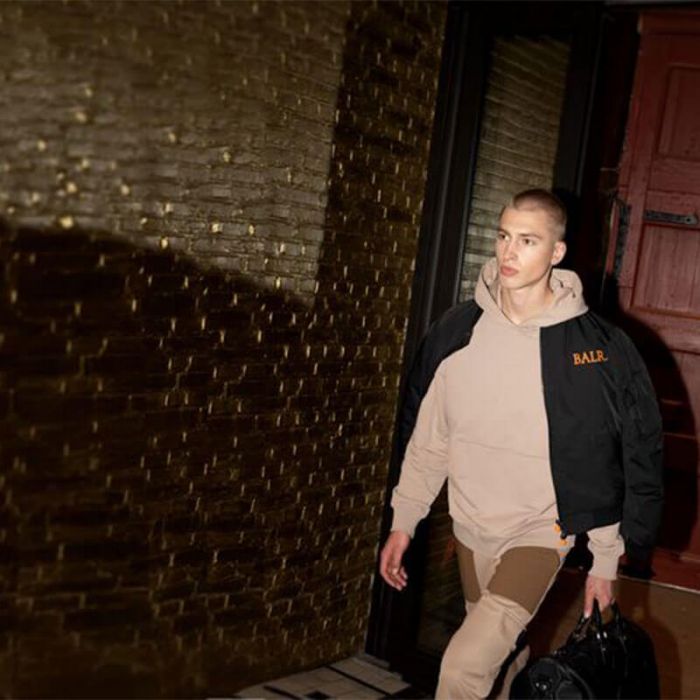 SWEATPANTS - بنطال رياضة | BALR - بالر SWEATPANTS - بنطال رياضة | BALR - بالر